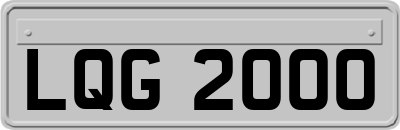 LQG2000