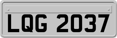 LQG2037