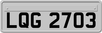 LQG2703