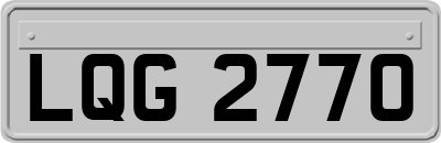 LQG2770