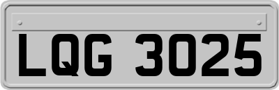 LQG3025