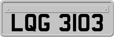 LQG3103