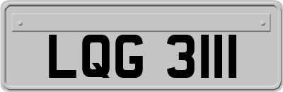 LQG3111