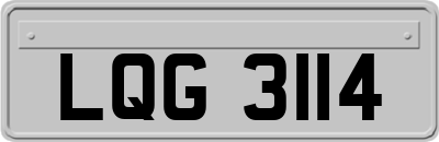 LQG3114