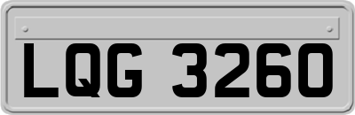 LQG3260