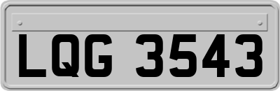 LQG3543