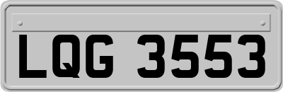 LQG3553