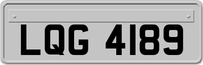 LQG4189