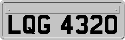LQG4320