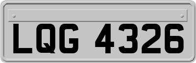 LQG4326