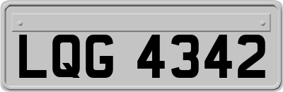 LQG4342