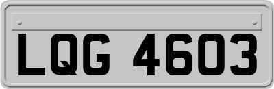 LQG4603