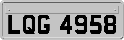 LQG4958