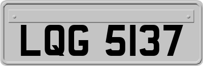 LQG5137