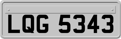 LQG5343