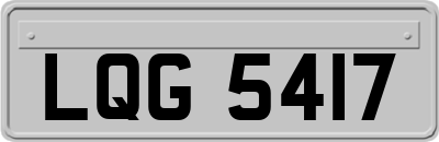 LQG5417