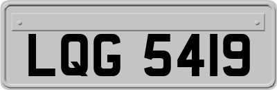 LQG5419