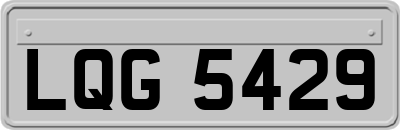 LQG5429