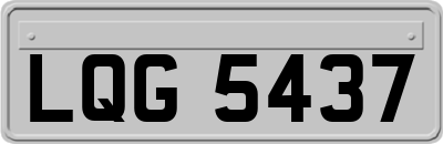 LQG5437