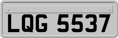 LQG5537