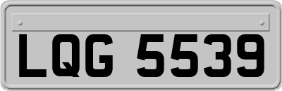 LQG5539