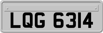 LQG6314