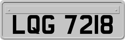 LQG7218