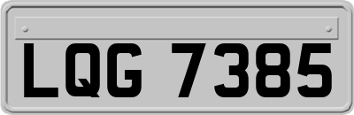 LQG7385