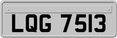 LQG7513