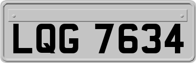 LQG7634
