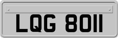 LQG8011