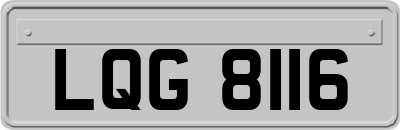 LQG8116