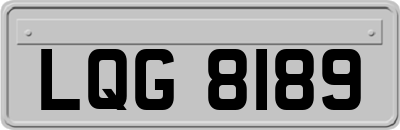 LQG8189