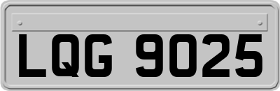 LQG9025