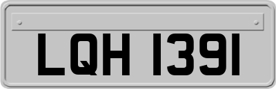 LQH1391