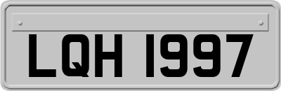 LQH1997