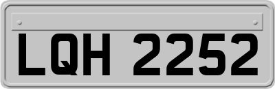LQH2252
