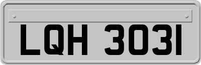 LQH3031