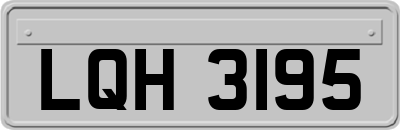 LQH3195