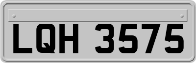 LQH3575