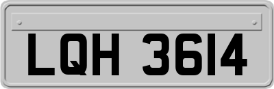 LQH3614