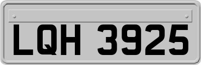 LQH3925