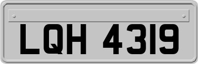 LQH4319
