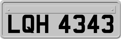 LQH4343