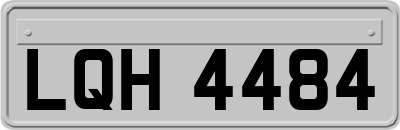 LQH4484