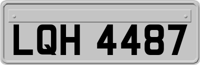 LQH4487