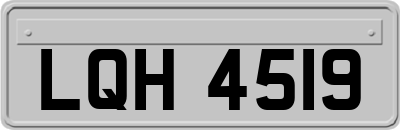 LQH4519