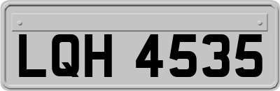 LQH4535