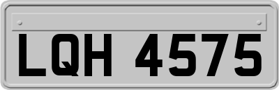 LQH4575