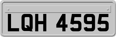 LQH4595